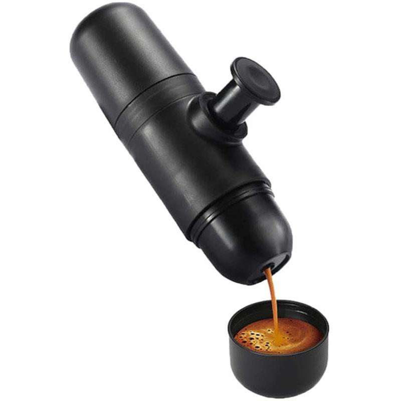Mini Portable Coffee Machine 70ml 