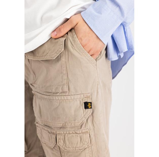 Шорты Alpha Industries Battle Short