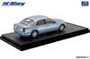 INTERALLIED Hi Story 1/43 Scale Toyota PROGRES NC300 (1998) Blue Metallic, Finished Model, HS501BL