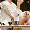 Circle Joy Portable Handheld Espresso Machine Set