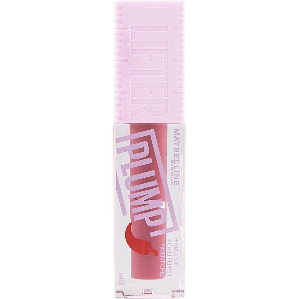 Maybelline Lifter Plan 002
