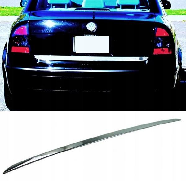 VW PASSAT B5 FL Sedans -