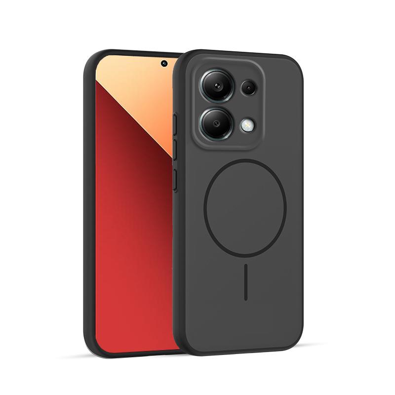 For Redmi Note 13 Pro 4G Case For Redmi Note 13 Pro TPU Case Protective Cover For Redmi Note 13 Pro G Poco X6 G POCO M6 PRO 4G