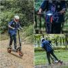 KuKirin G3 E-Scooter 60 KM Electric Scooter 52V 18Ah, Electric Scooter for Adults with 10.5" Tires