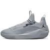 Air Jumpman Hustle Light Smoke Grey Men's AQ0394-002