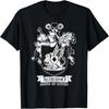 Altruismo House Of Givers RCA Givers Schulgeist T-Shirt