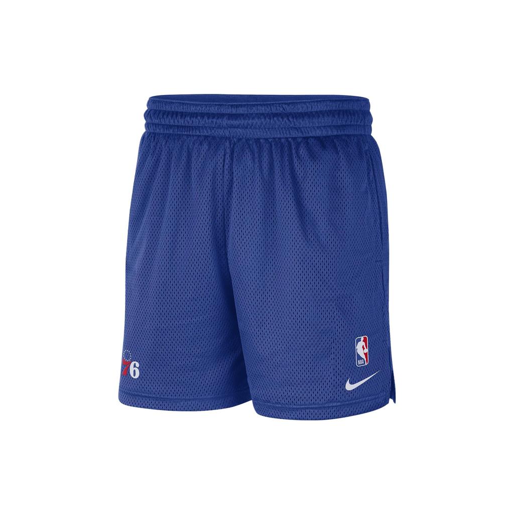 Nike Casual Shorts Men's Blue Thin DN8258-495