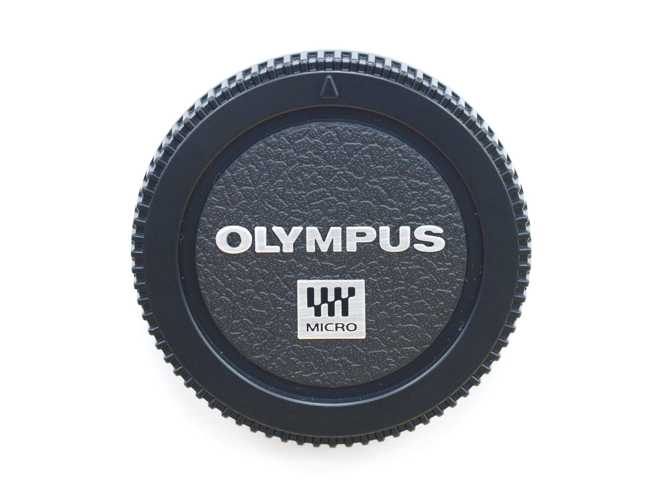

OLYMPUS Body Cap Micro Four Thirds Common BC-2