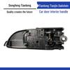 Compatible Inner Door Pull Handle Switch for Dongfeng Tianlong/Jiayun Vehicles