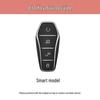 BYD Key Case for Seagull, Han, Dolphin, Song Plus, Qin, Sea Lion, Seal 06, Destroyer 05