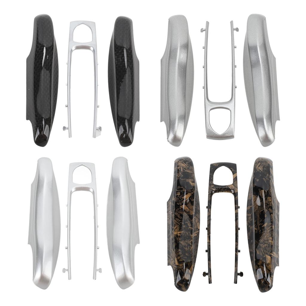 Husă pentru chei inteligente pentru mașină, cu intrare fără cheie, pentru telecomandă, pentru 911 Tayca