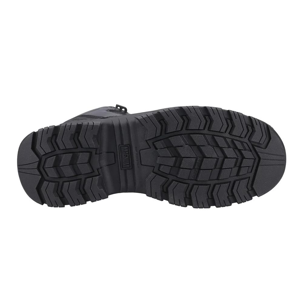 MAGNUM Mens Highway 6 Leather Waterproof Safety Boots