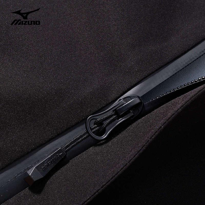 MIZUNO Men's Spring/Autumn Hooded Windbreaker Jacket