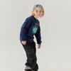 Olivean Nokta Sembol Sweatshirt 2 renk