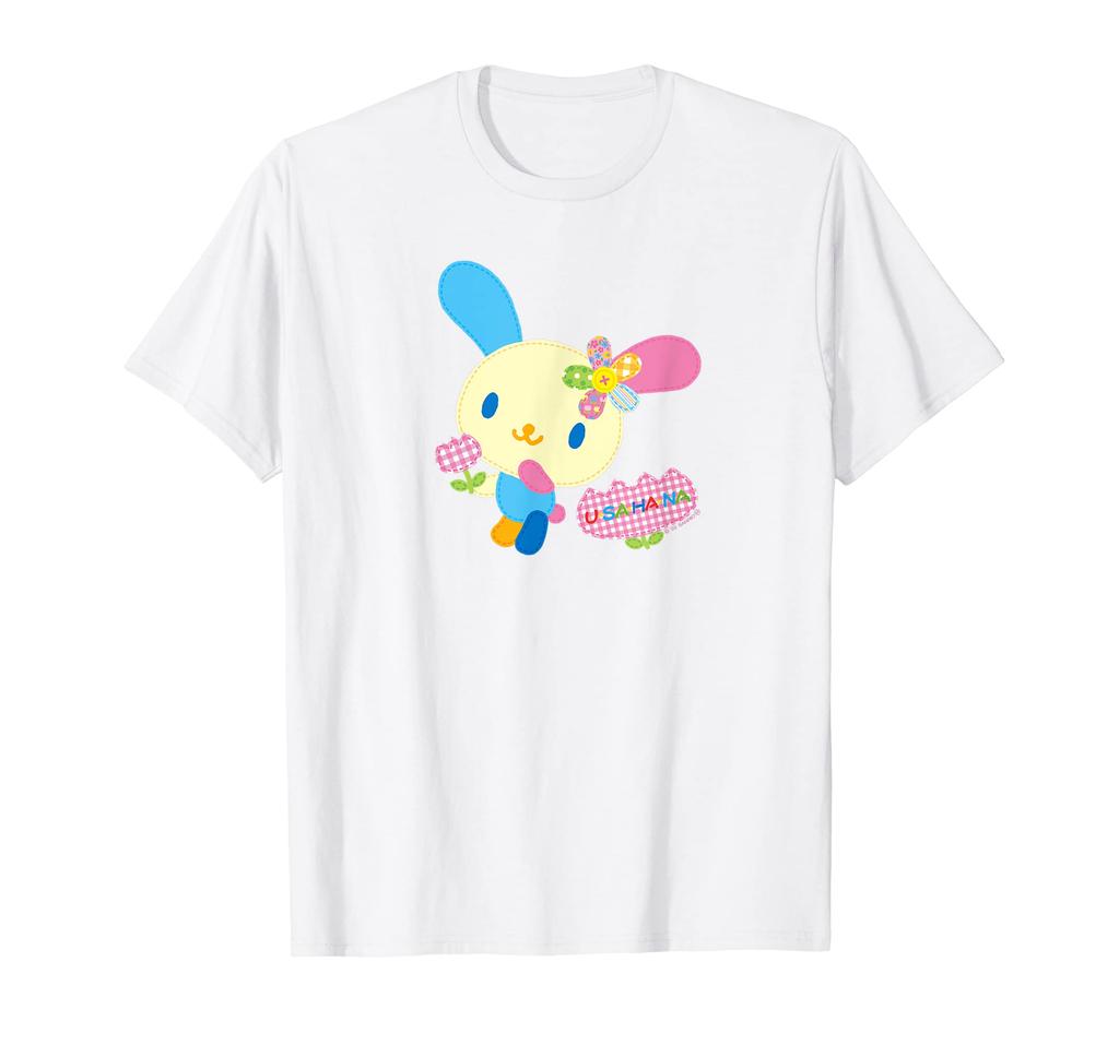 Usahana Tulip T-shirt