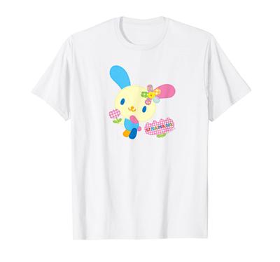 Usahana Tulip T-shirt