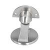 Stainless Steel Magnetic Door Stop Catch Holder Magnet Door Stopper No Drilling for Home Improvement