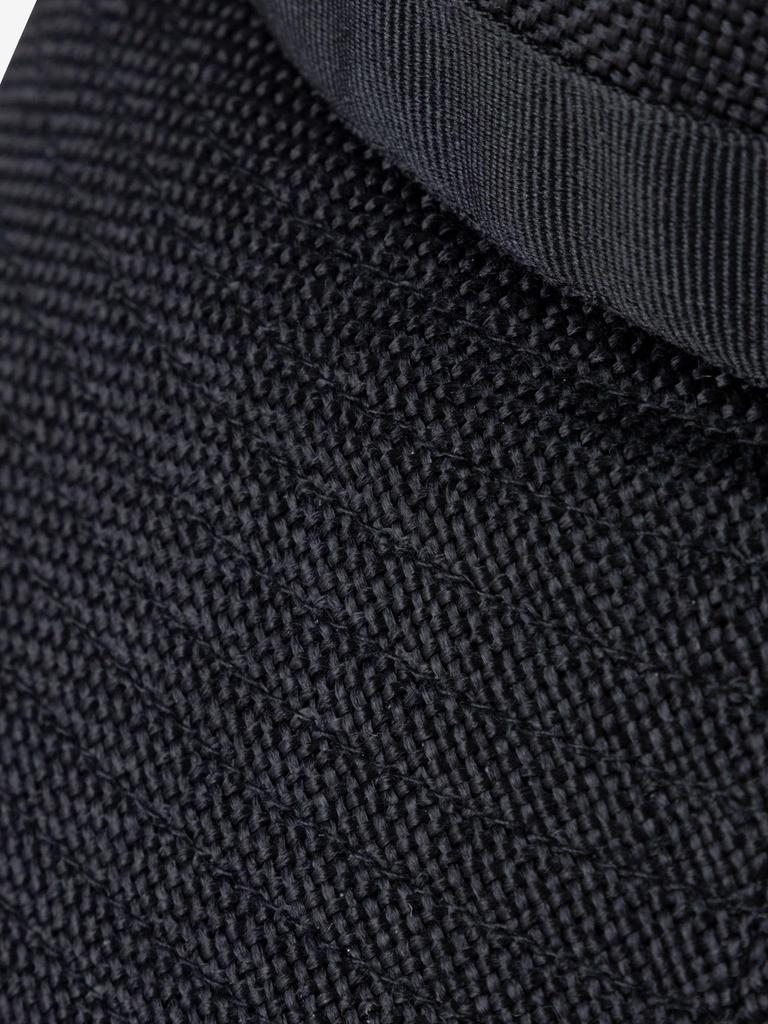 The North Face Hike Broom Removable Chin Size M Hat, Unisex, Straw, Compact, Washable, Strap, NN02343, Natural,