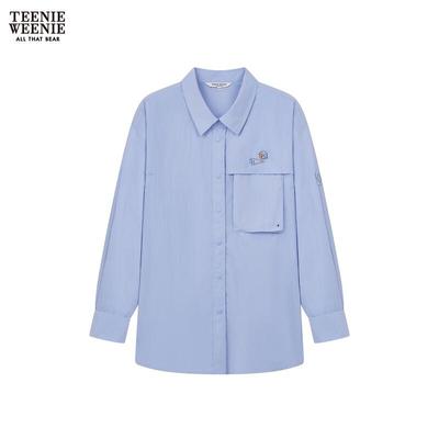Oberteile – Blusen & Hemden