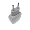 European Standard 5V 2A Single USB Wall Charger | Travel-Friendly Power Adapter
