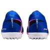 Nike Zoom Mercurial Vapor 16 Pro TF Racer Blue Unisex Cleats White FQ8687-446