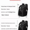 Foldable Pet Travel Backpack - Breathable Carrier for Cats and Dogs