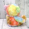 Take Off KAWAII Bear Pastel Plush Toy Music Box M