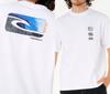 Artist of The Search Cody Welsh Tee Rip Curl Men T-shirts Oversized Y2k Short Sleeve Street Hip Hop High Quality Male Clothes
