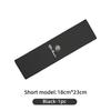 Car Seat Belt Shoulder Protection Pad Anti-slip Mat Auto Accessories For Alfa Romeo Giulietta GT 159 147 156 Mito Brera Giulia