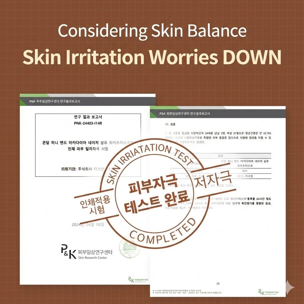 KUNDAL HONEY&MACADAMIA Sampoo+Treatment Set Scent Selection , Korean Popular Cosmetics Set