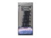 TOMYTEC TOMIX N Gauge Close-coupling TN Couplers, 24 Pieces, S Coupler Compatible, Black, 0381, Model Railway Supplies