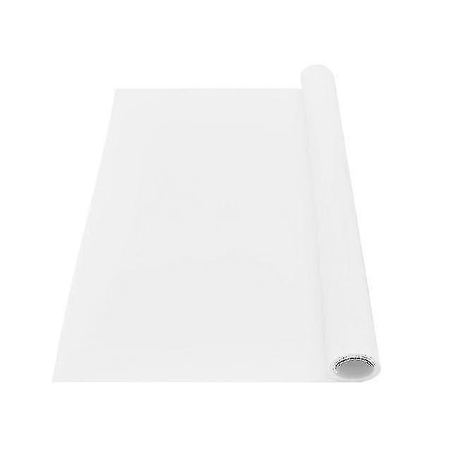 Extra Large Silicone Mat Heat Resistant Sheet Waterproof Pad Kitchen Counter Protector Vinyl Craft Mats Nonslip Table Placemat 2025