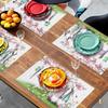 Tafeldecoratie en accessoires – Placemats en onderzetters