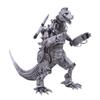 Mekagojira Anime Figurine Model Godzilla Action Figure Mechagodzilla Figures Pvc Statue Collection Toy Figma
