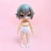 DIY OB11 Doll's Underwear  20cm Cotton Doll/1/12 BJD Doll/1/11 OB11 Doll/p9 p10 gsc