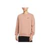Nike Therma-Fit Logo Letter Crew Neck Comfortable Pullover Long Sleeve Sweatshirt Men Sweatshirt IO7916271