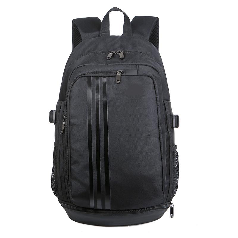 

Trendy Outdoor Backpack for Students - Perfect for School, Travel, and Basketball