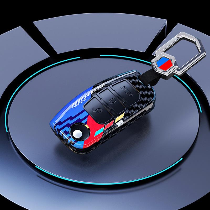 Ford Fiesta/Ecosport/Focus 2013 Key Cover