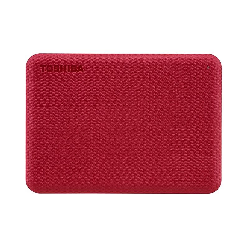 Toshiba V10 Series 4TB USB 3.2 Portable External Hard Drive