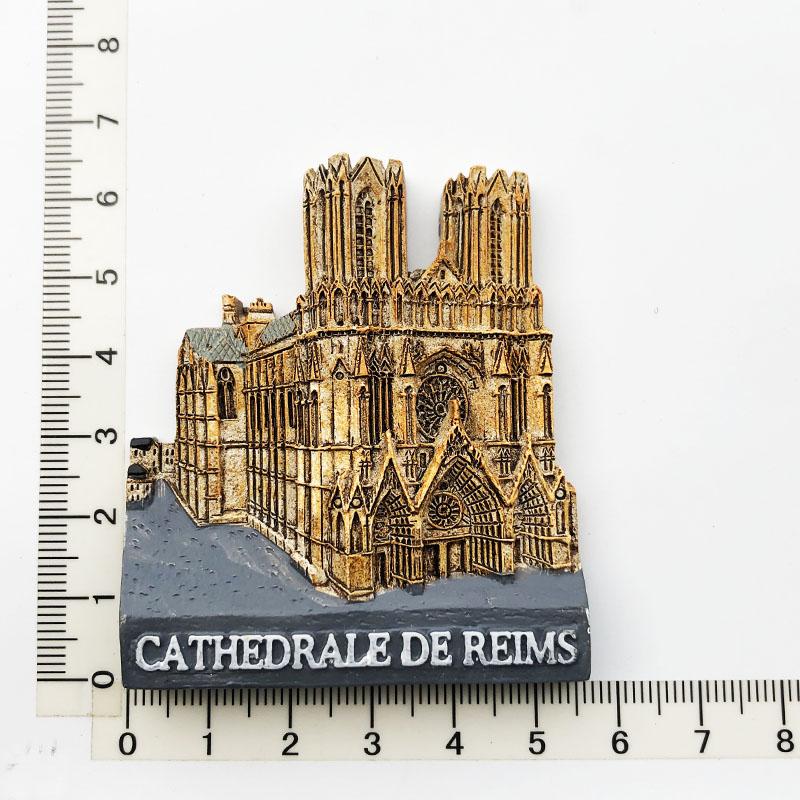 

Various Countries Travelling Fridge Magnets Italy Czech Republic Luxembourg Tourist Souvenirs Fridge Magnetic Stickers Gifts