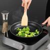 3Pcs/set Frying Pan Non-stick Skillet Steak Flat Cooking Pan Iron Pancake Egg Fryer Cast Iron Kitchen Cooking Tools 20/25/30cm