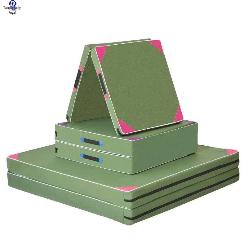 

Thick Folding Exercise Mat