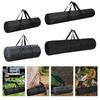 Camping Gear Storage Bag, Zip, Waterproof, for Outdoor Activities
