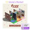 [Pre-order] BOYNEXTDOOR [HOME] 1st Studio Album (Weverse Albums Ver.) + Free Gift
