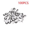 Car Clips Fastener Interior Decoration Door Panel Retainers Clips Auto Accessories for BMW E21 E30 E36 E46 E90 E91 E92 E93