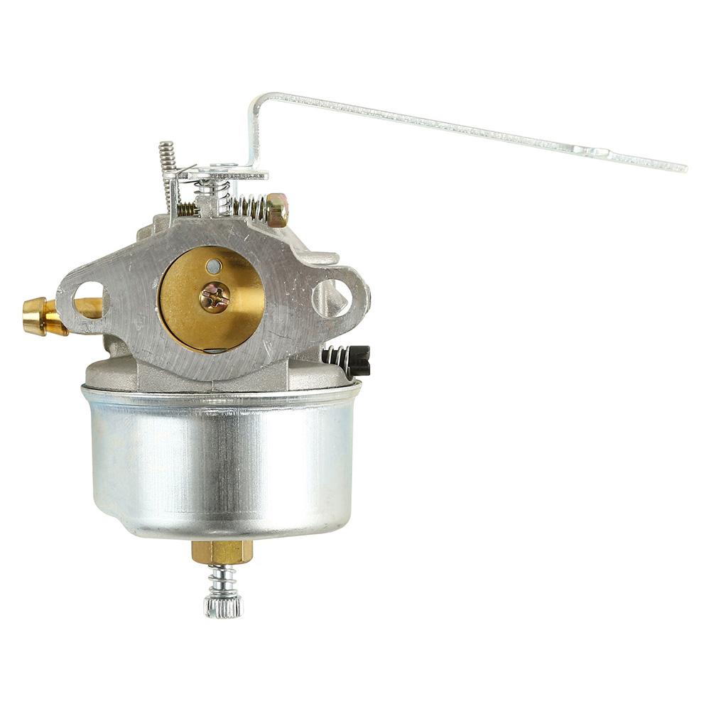 Replacement Carburetor for Tecumseh H30 H35 HS40 HS50 Fits For HP 632615 632208 632589 631923 Practical Engine Component