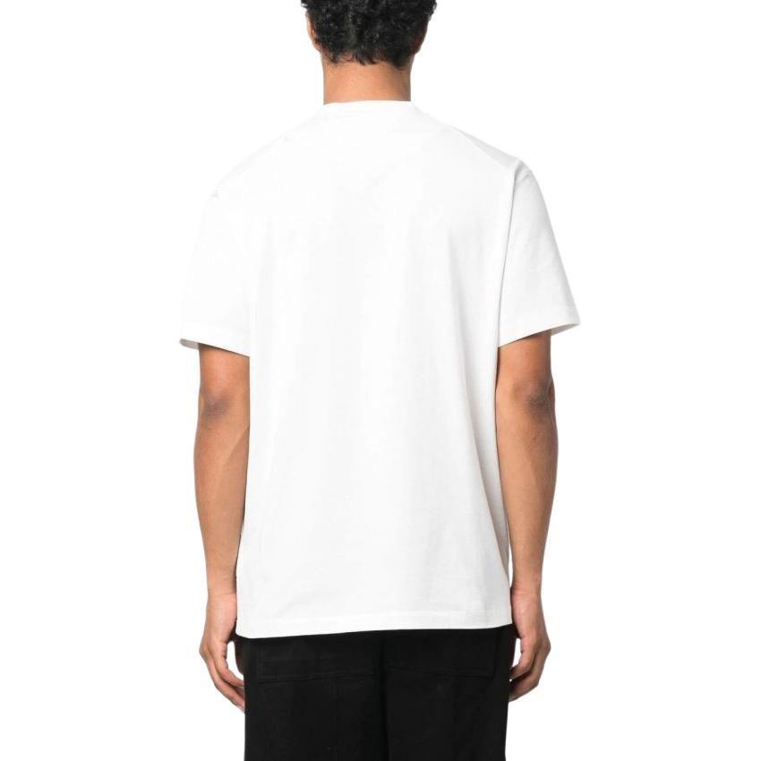 Y-3 Plain T-shirt IB4787