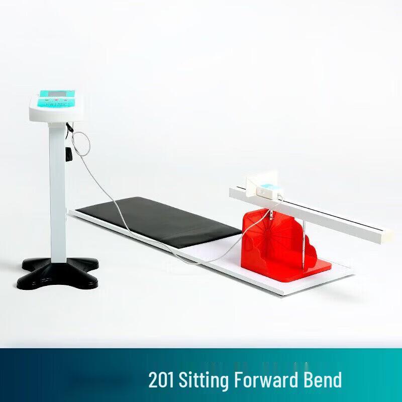 Fighter Sit and Reach Flexibility & Posture Trainer