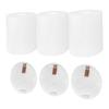Foam Felt Filters Easy Installation Repair Replacement