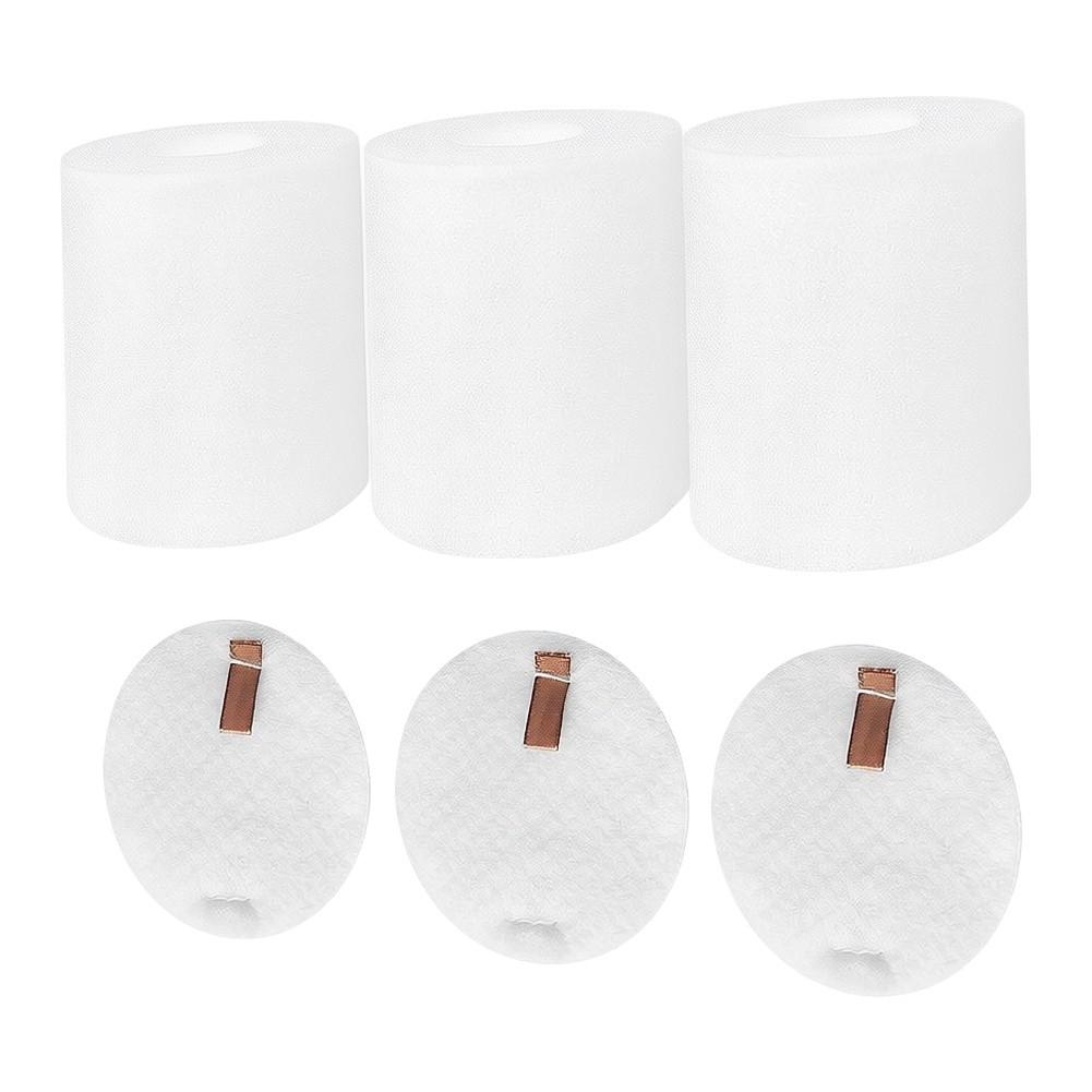Foam Felt Filters Easy Installation Repair Replacement